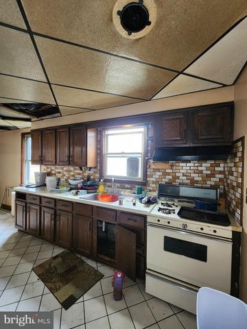 4514 WOODLEA AVE, Baltimore, MD 21206