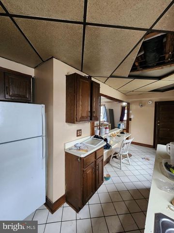 4514 WOODLEA AVE, Baltimore, MD 21206