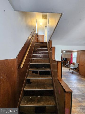 4514 WOODLEA AVE, Baltimore, MD 21206