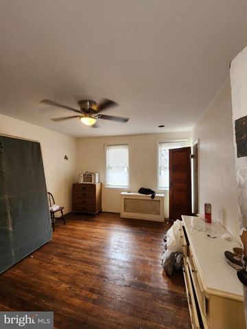 4514 WOODLEA AVE, Baltimore, MD 21206