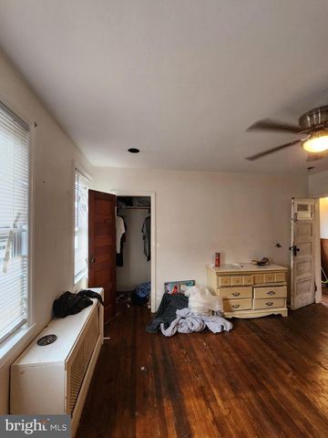 4514 WOODLEA AVE, Baltimore, MD 21206