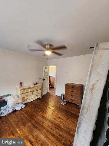 4514 WOODLEA AVE, Baltimore, MD 21206