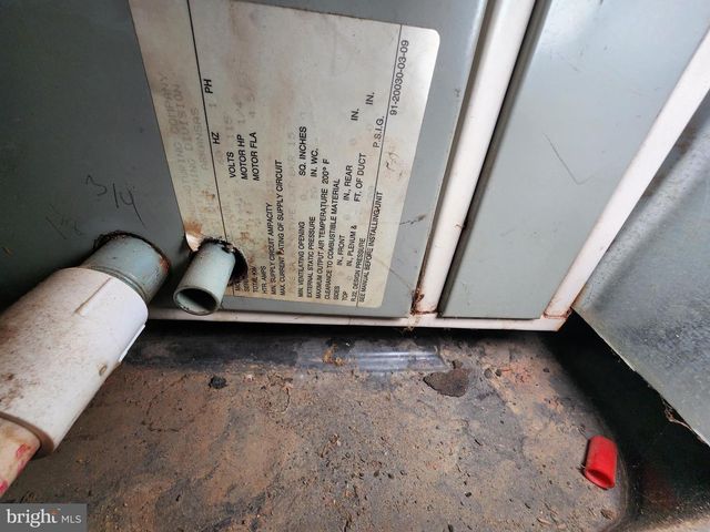 4514 WOODLEA AVE, Baltimore, MD 21206