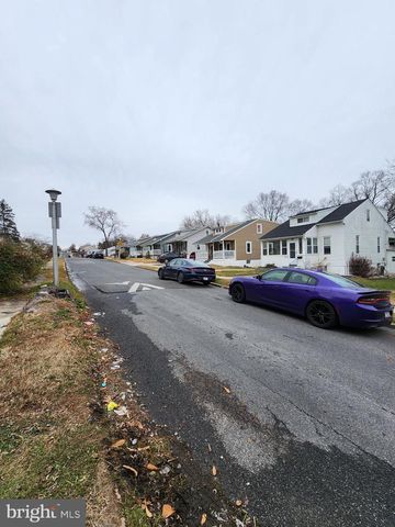 4514 WOODLEA AVE, Baltimore, MD 21206