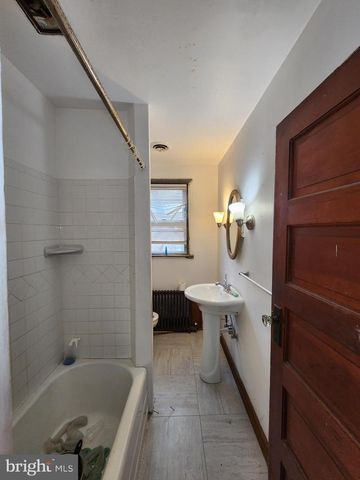 4514 WOODLEA AVE, Baltimore, MD 21206