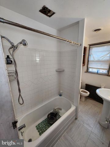 4514 WOODLEA AVE, Baltimore, MD 21206