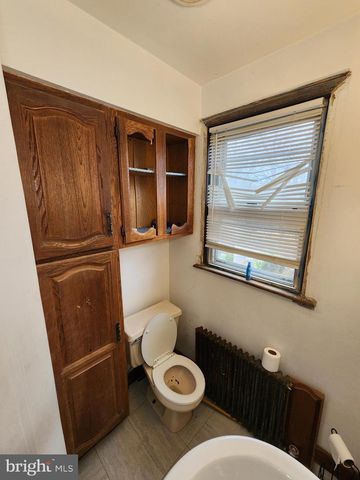 4514 WOODLEA AVE, Baltimore, MD 21206