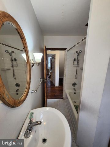 4514 WOODLEA AVE, Baltimore, MD 21206