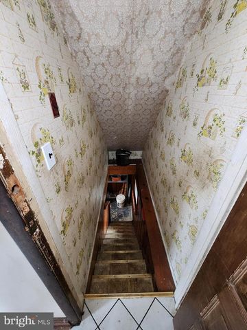 4514 WOODLEA AVE, Baltimore, MD 21206