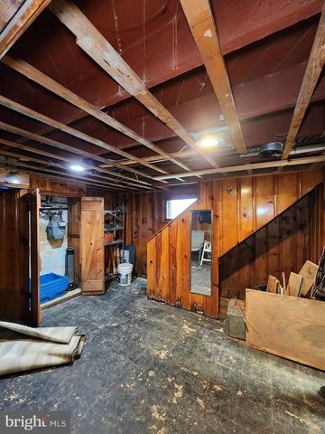 4514 WOODLEA AVE, Baltimore, MD 21206