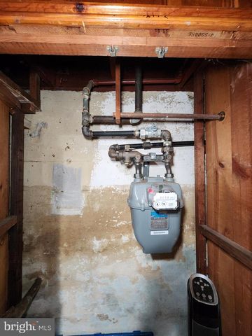 4514 WOODLEA AVE, Baltimore, MD 21206