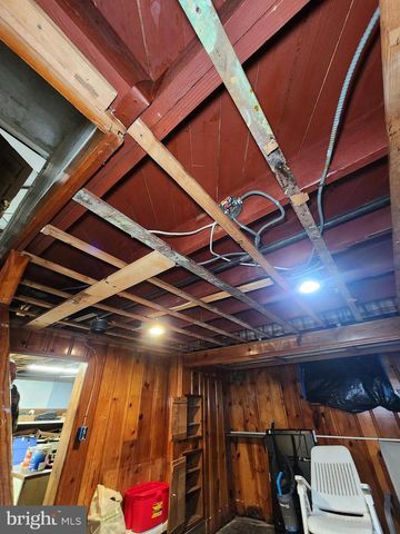 4514 WOODLEA AVE, Baltimore, MD 21206