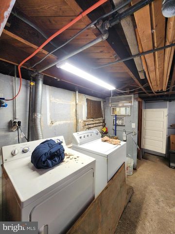 4514 WOODLEA AVE, Baltimore, MD 21206