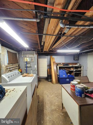 4514 WOODLEA AVE, Baltimore, MD 21206