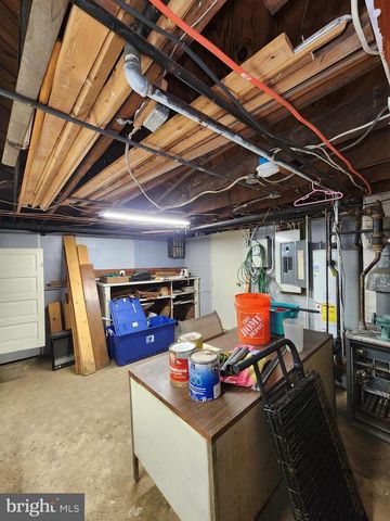 4514 WOODLEA AVE, Baltimore, MD 21206