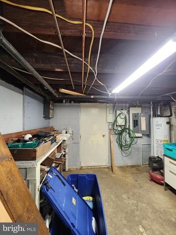 4514 WOODLEA AVE, Baltimore, MD 21206