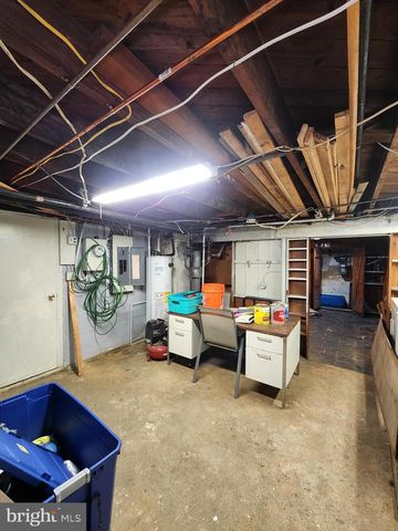 4514 WOODLEA AVE, Baltimore, MD 21206