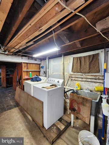 4514 WOODLEA AVE, Baltimore, MD 21206