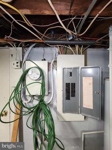 4514 WOODLEA AVE, Baltimore, MD 21206