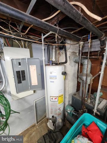 4514 WOODLEA AVE, Baltimore, MD 21206