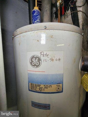 4514 WOODLEA AVE, Baltimore, MD 21206