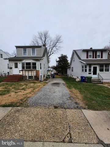 4514 WOODLEA AVE, Baltimore, MD 21206