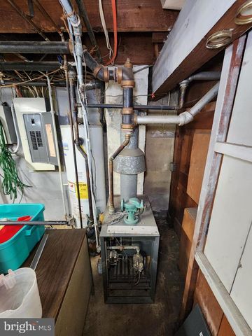 4514 WOODLEA AVE, Baltimore, MD 21206