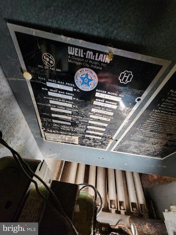 4514 WOODLEA AVE, Baltimore, MD 21206