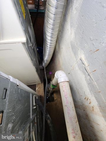 4514 WOODLEA AVE, Baltimore, MD 21206