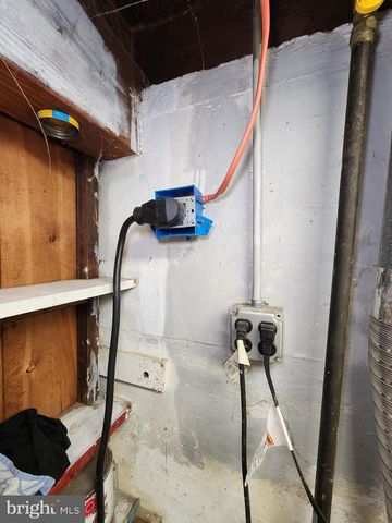 4514 WOODLEA AVE, Baltimore, MD 21206