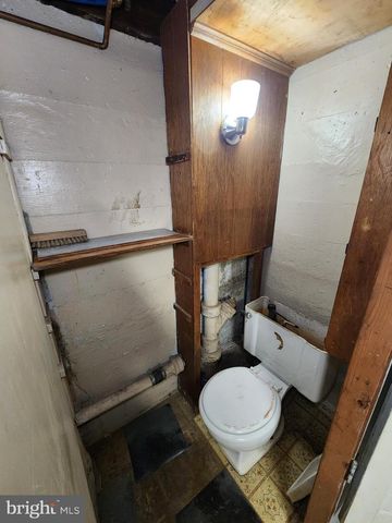 4514 WOODLEA AVE, Baltimore, MD 21206