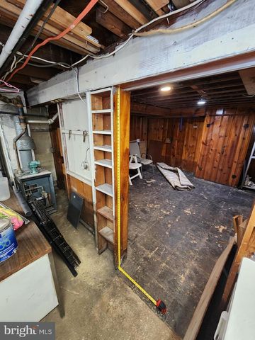 4514 WOODLEA AVE, Baltimore, MD 21206