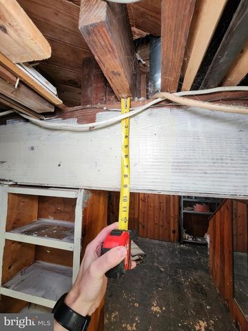 4514 WOODLEA AVE, Baltimore, MD 21206