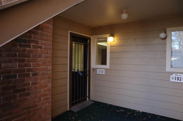 5005 Georgi Lane 194, Houston, TX 77092