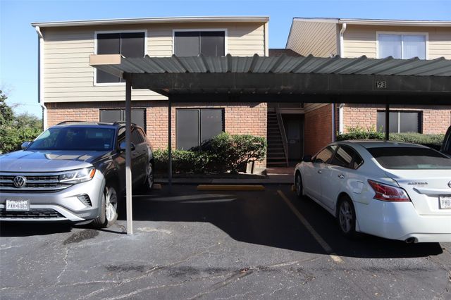 5005 Georgi Lane 194, Houston, TX 77092