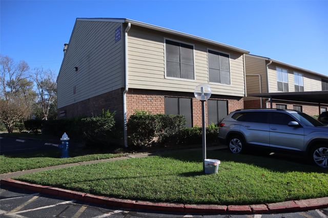 5005 Georgi Lane 194, Houston, TX 77092