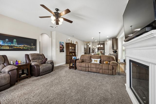 333 Pecos Drive, Crandall, TX 75114