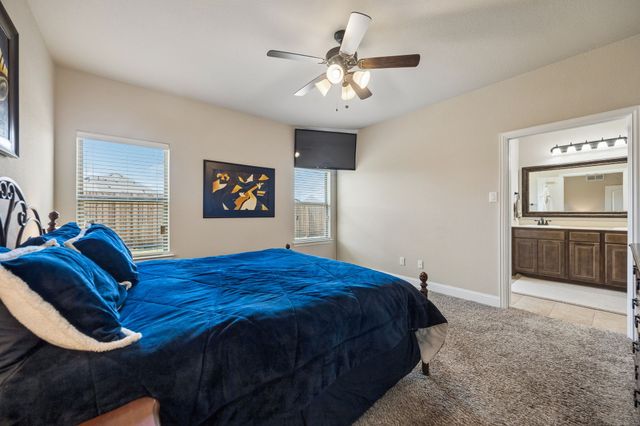 333 Pecos Drive, Crandall, TX 75114