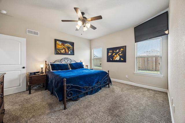 333 Pecos Drive, Crandall, TX 75114