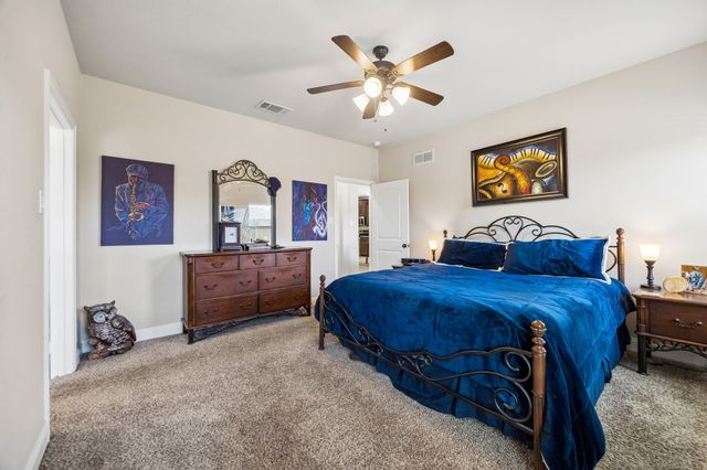 333 Pecos Drive, Crandall, TX 75114