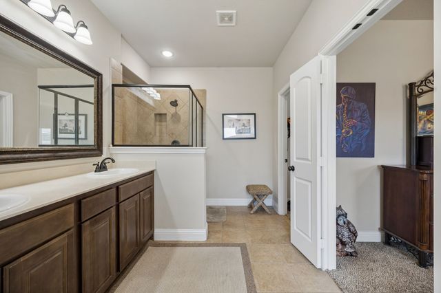 333 Pecos Drive, Crandall, TX 75114