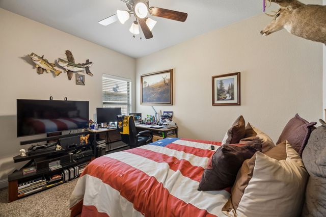 333 Pecos Drive, Crandall, TX 75114