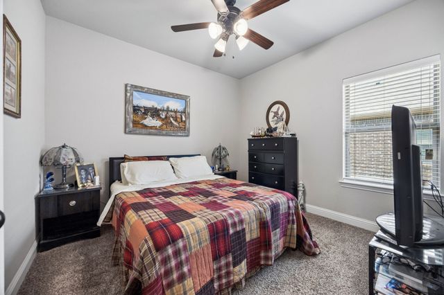 333 Pecos Drive, Crandall, TX 75114