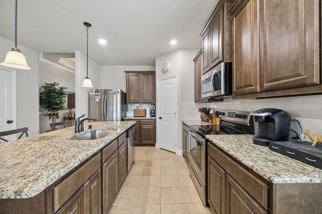 333 Pecos Drive, Crandall, TX 75114