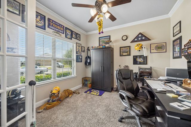 333 Pecos Drive, Crandall, TX 75114
