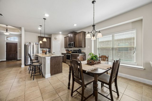 333 Pecos Drive, Crandall, TX 75114