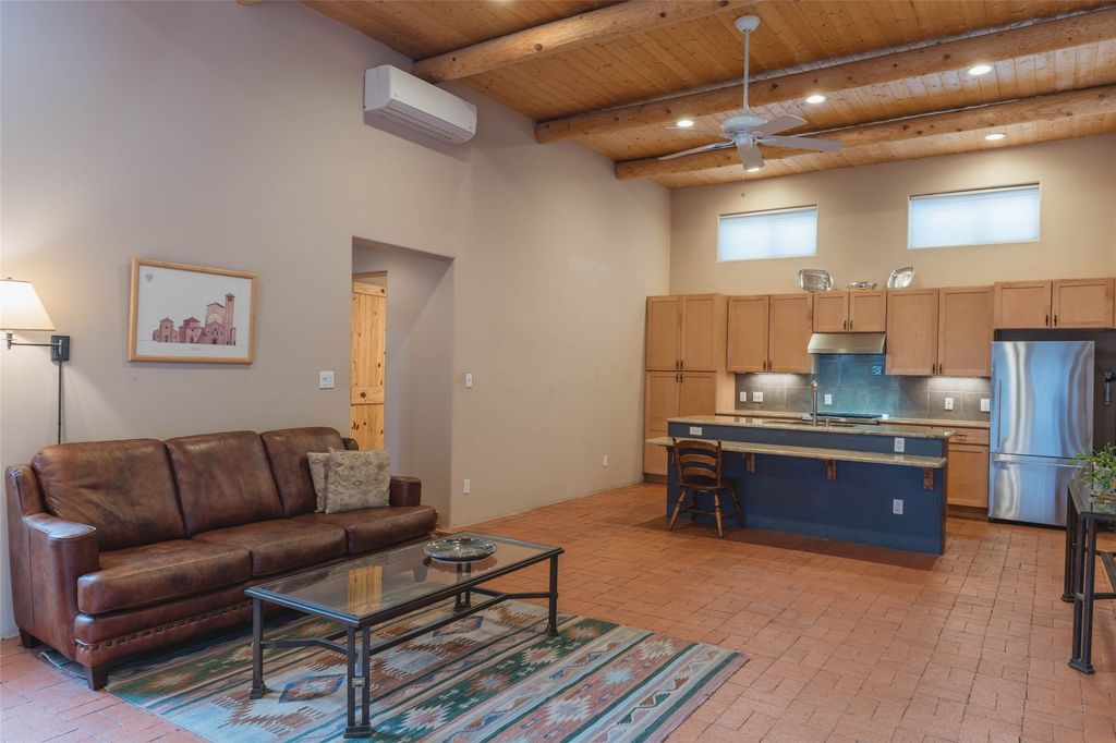 109 Candelario Street, Santa Fe, NM 87501