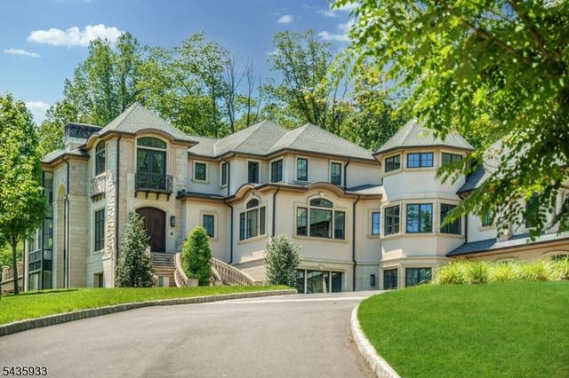 4 MASON HILL ROAD, Warren Twp., NJ 07059