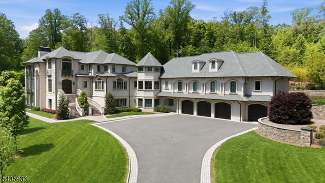 4 MASON HILL ROAD, Warren Twp., NJ 07059