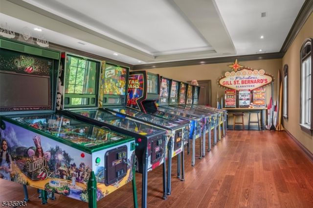 4 MASON HILL ROAD, Warren Twp., NJ 07059